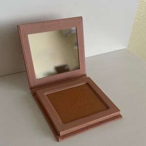 KKW Beauty Powder Bronzer Compact - Warm Brown